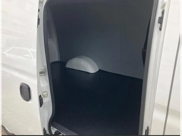 MAXUS eDeliver 3