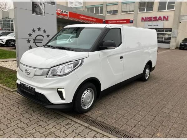 MAXUS eDeliver 3
