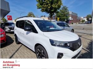 Nissan Townstar