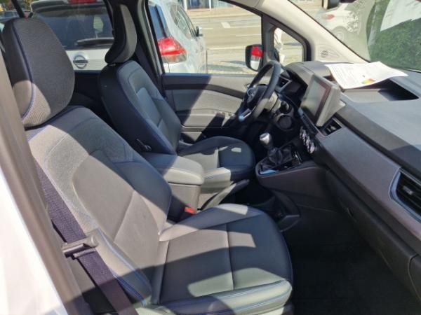 Nissan Townstar