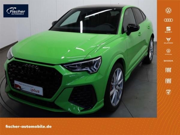 Audi RS Q3