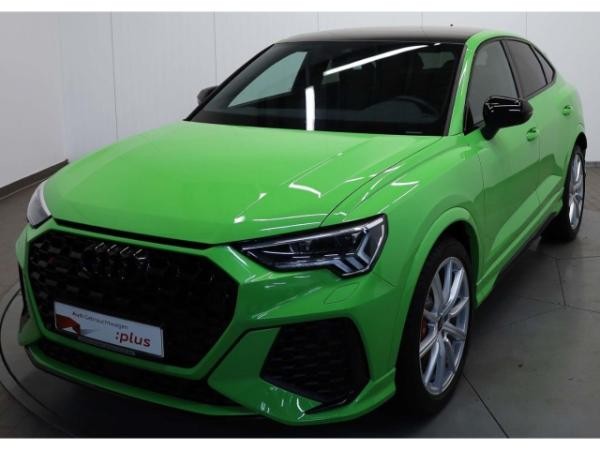 Audi RS Q3