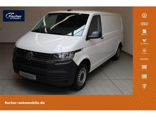 Volkswagen T6.1 Kasten