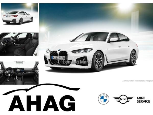 BMW 430