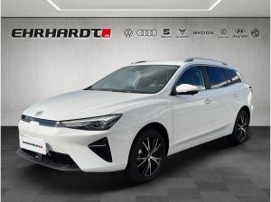 MG MG5