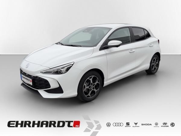MG MG3