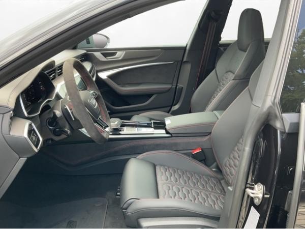 Audi RS7