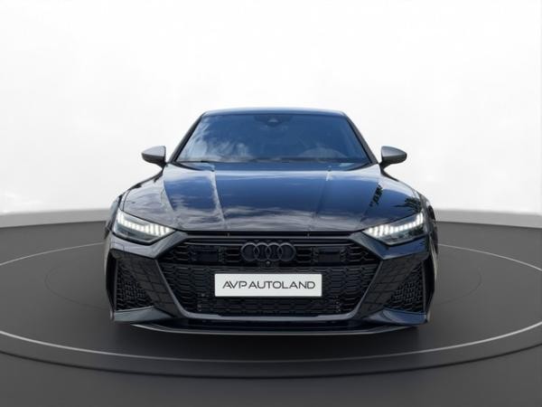 Audi RS7