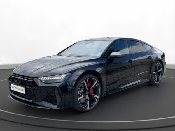 Audi RS7