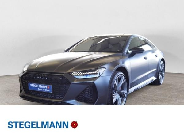 Audi RS7
