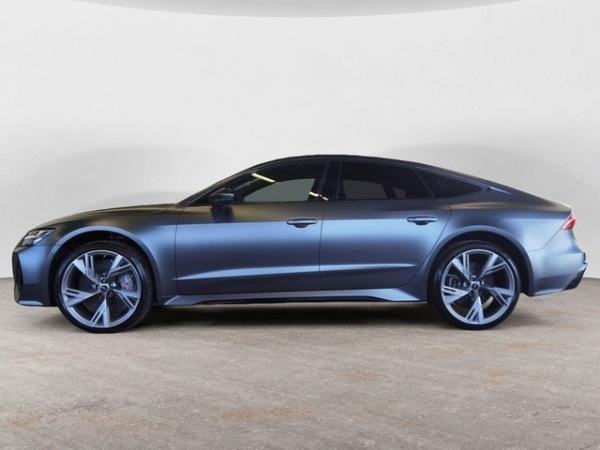 Audi RS7