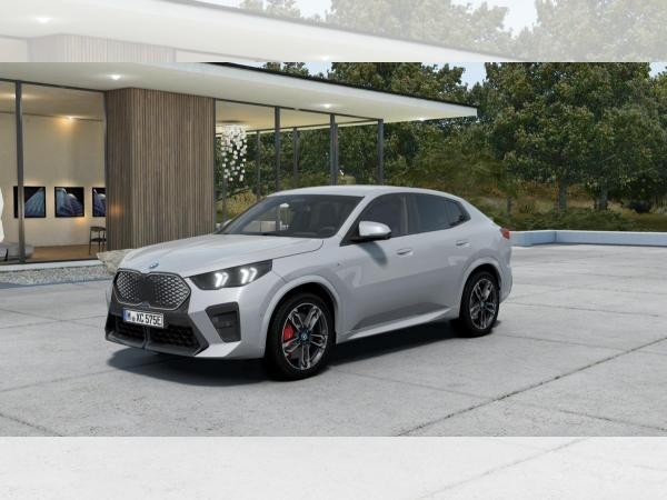 BMW iX2