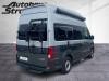 Volkswagen Grand California
