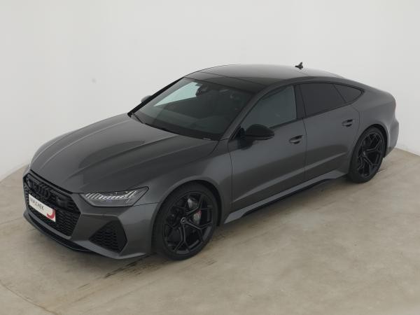 Audi RS7