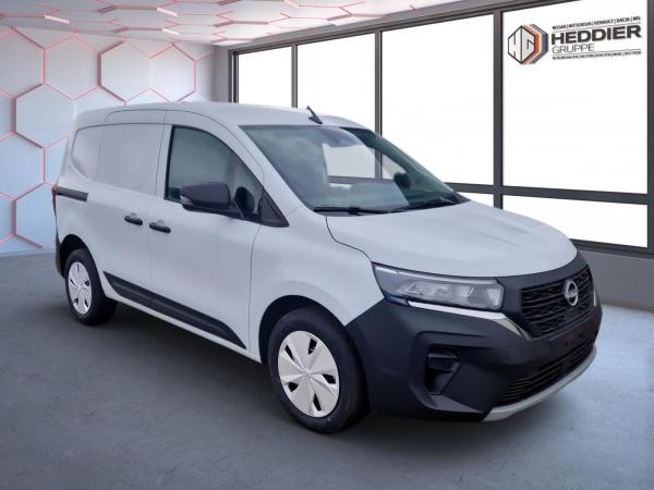 Nissan Townstar