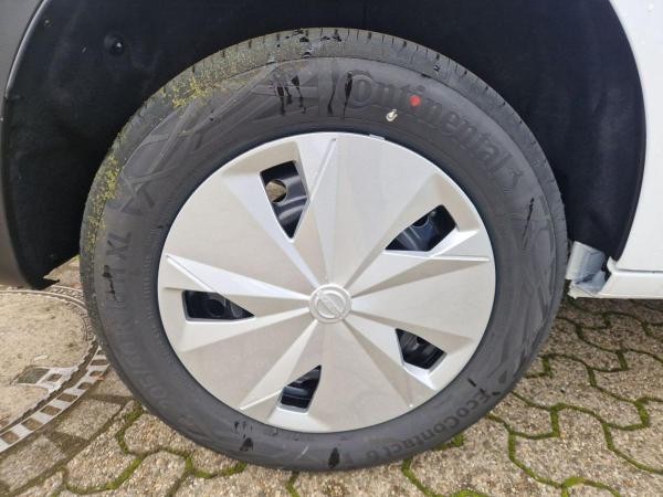 Nissan Townstar