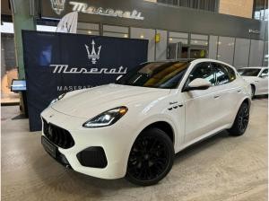 Maserati Grecale