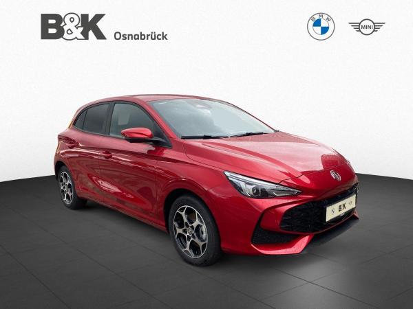 MG MG3