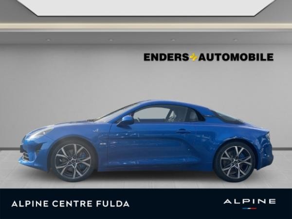 Alpine A110