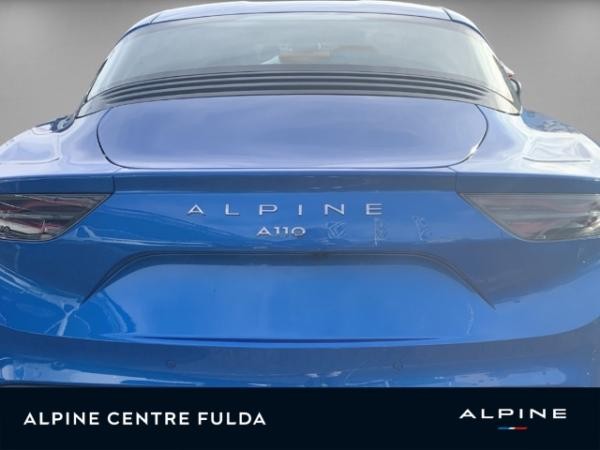 Alpine A110