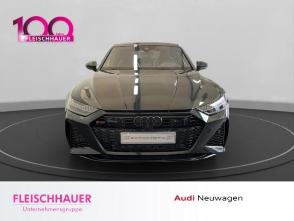 Audi RS7