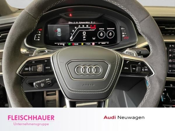 Audi RS7