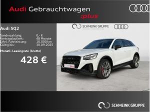 Audi SQ2