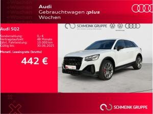 Audi SQ2