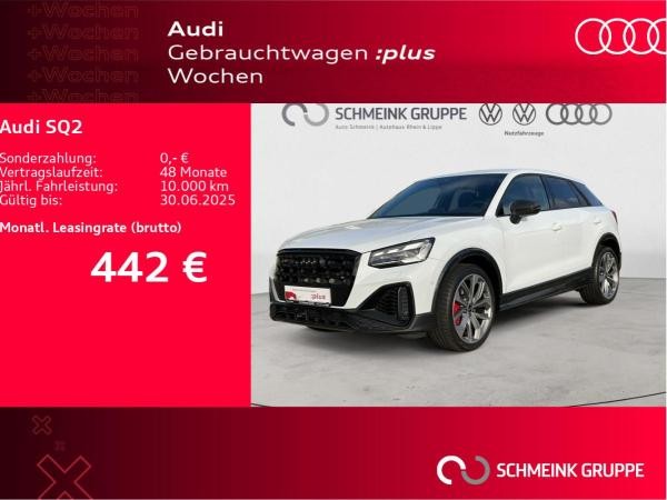 Audi SQ2