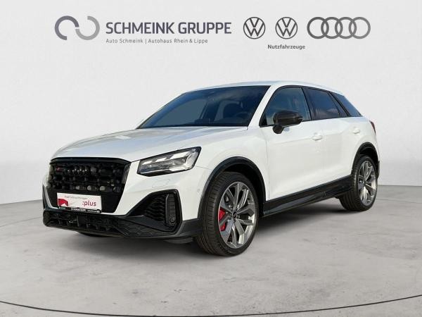 Audi SQ2