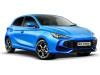MG MG3