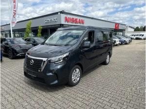 Nissan Primastar