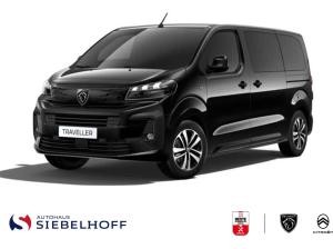 Peugeot Traveller