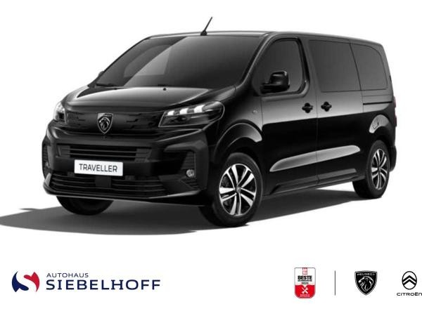 Peugeot Traveller