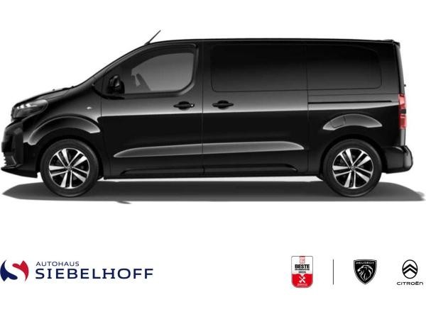 Peugeot Traveller