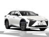 Lexus RZ 300e
