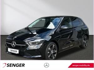 Mercedes-Benz B 250