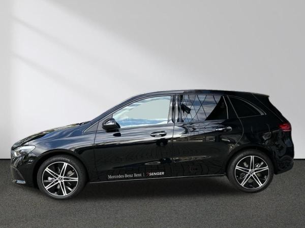Mercedes-Benz B 250