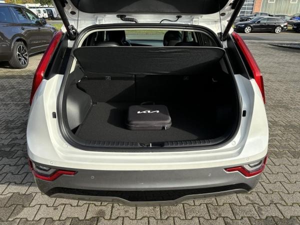 Kia Niro EV