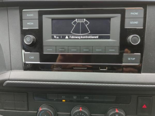 Volkswagen T6 Kasten