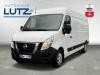 Nissan Interstar