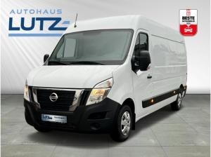 Nissan Interstar