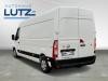 Nissan Interstar