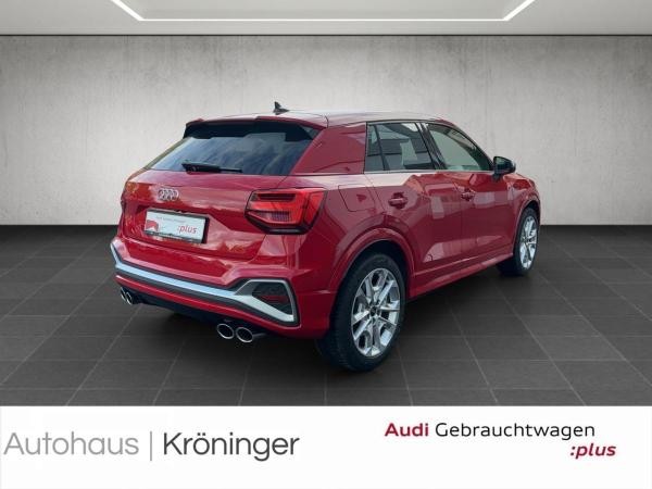 Audi SQ2