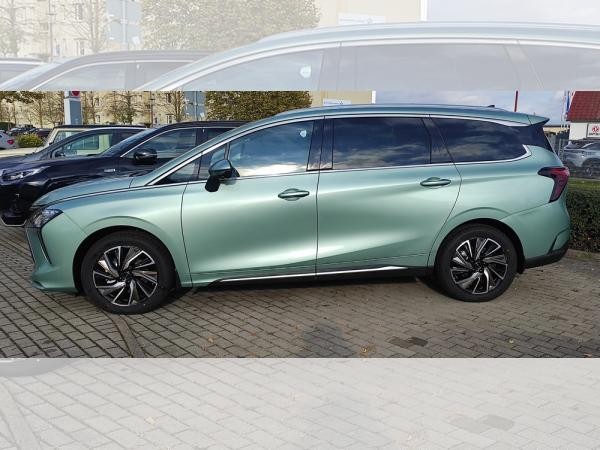 Dongfeng Forthing 4