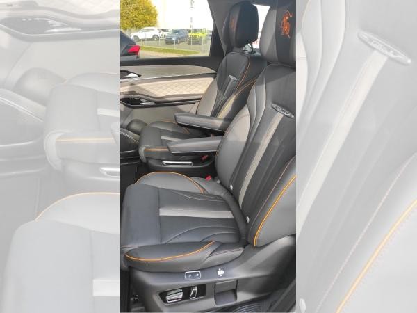 Dongfeng Forthing 4