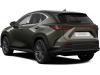Lexus NX 450h+