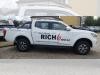 Dongfeng Rich 6