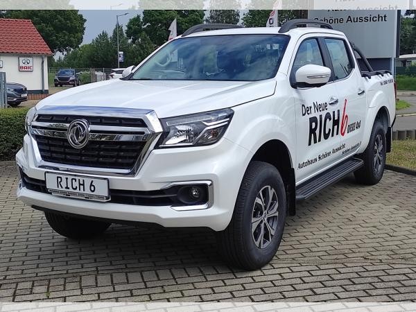 Dongfeng Rich 6