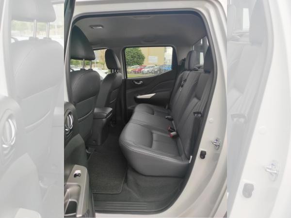 Dongfeng Rich 6